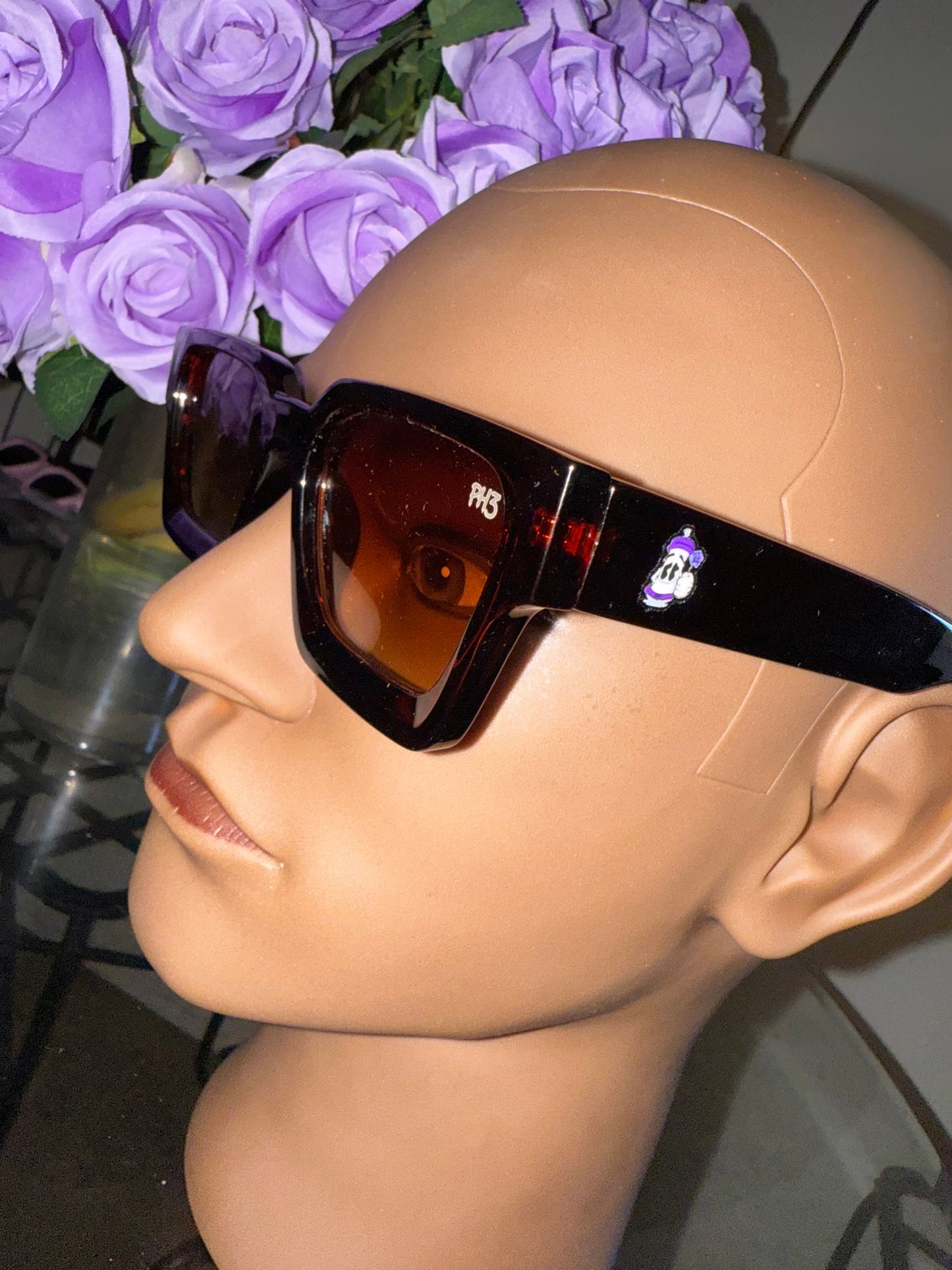 PH³ SUNGLASSES