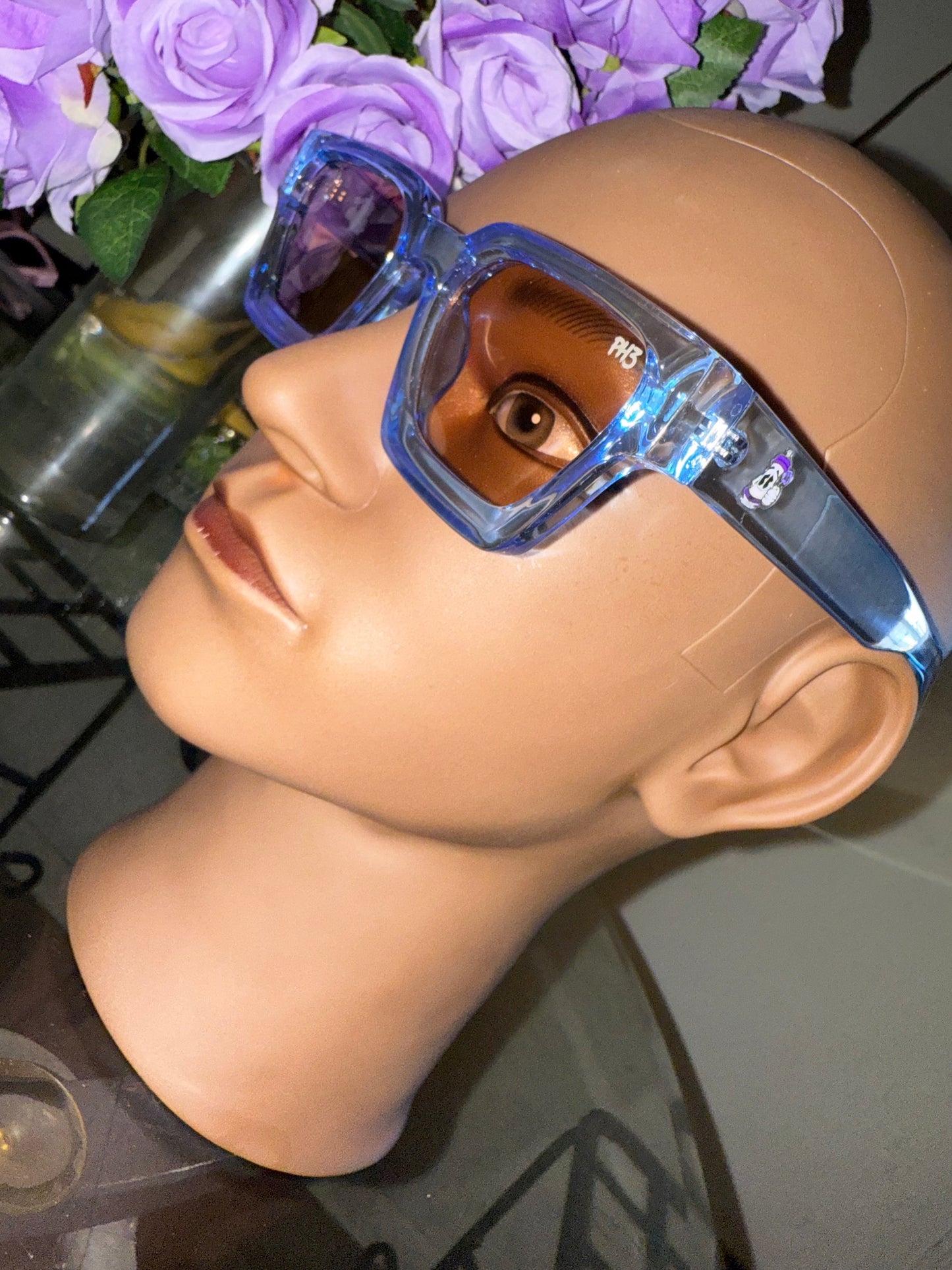 PH³ SUNGLASSES