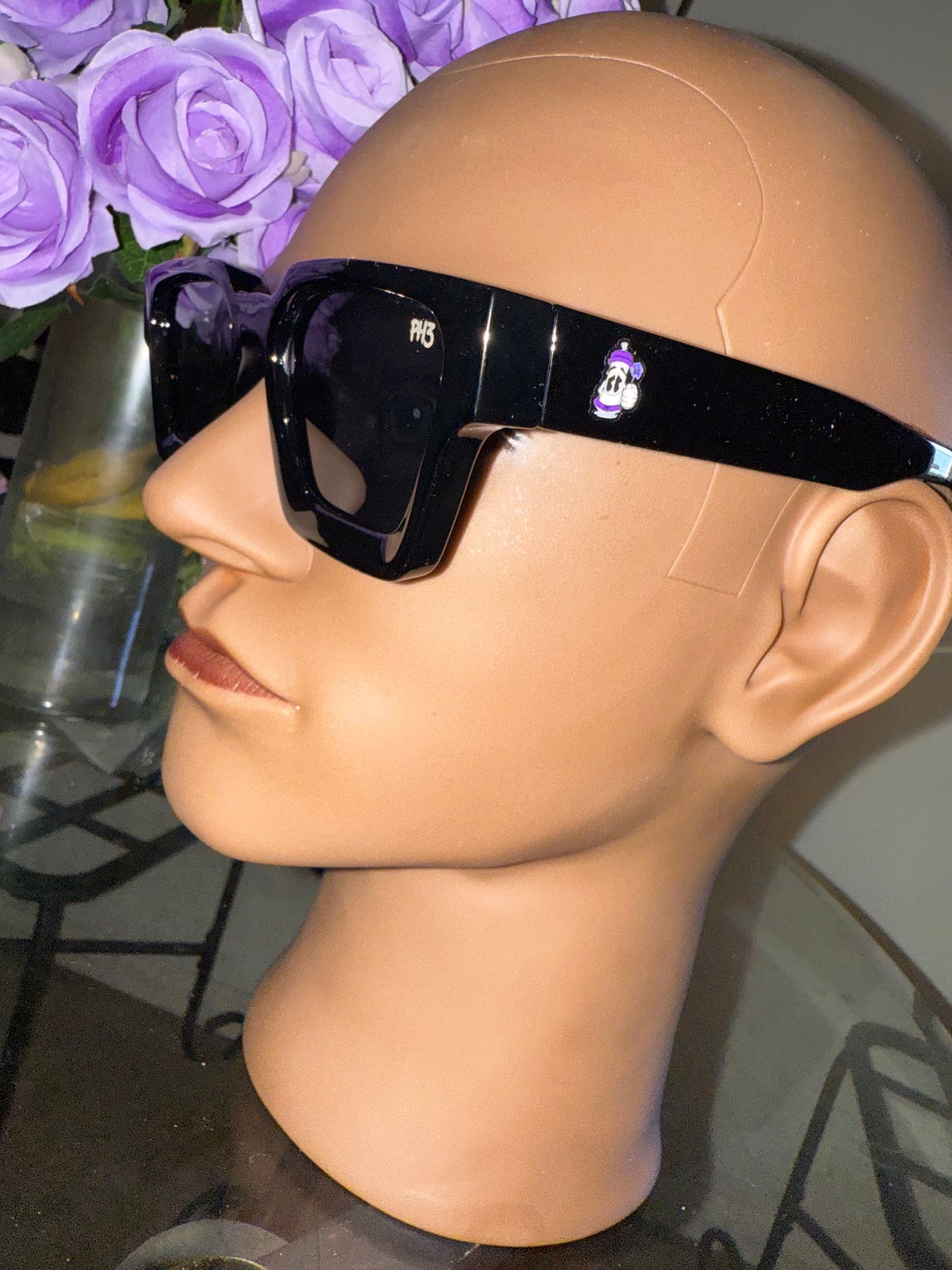 PH³ SUNGLASSES
