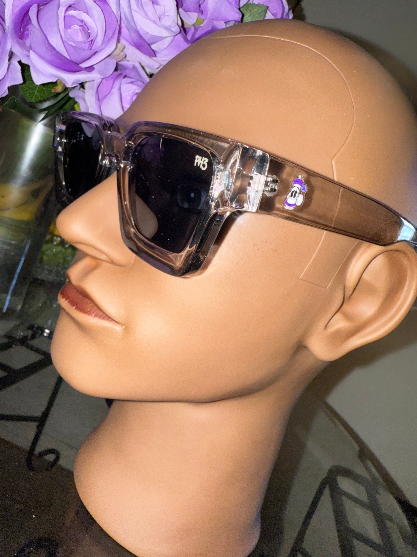 PH³ SUNGLASSES