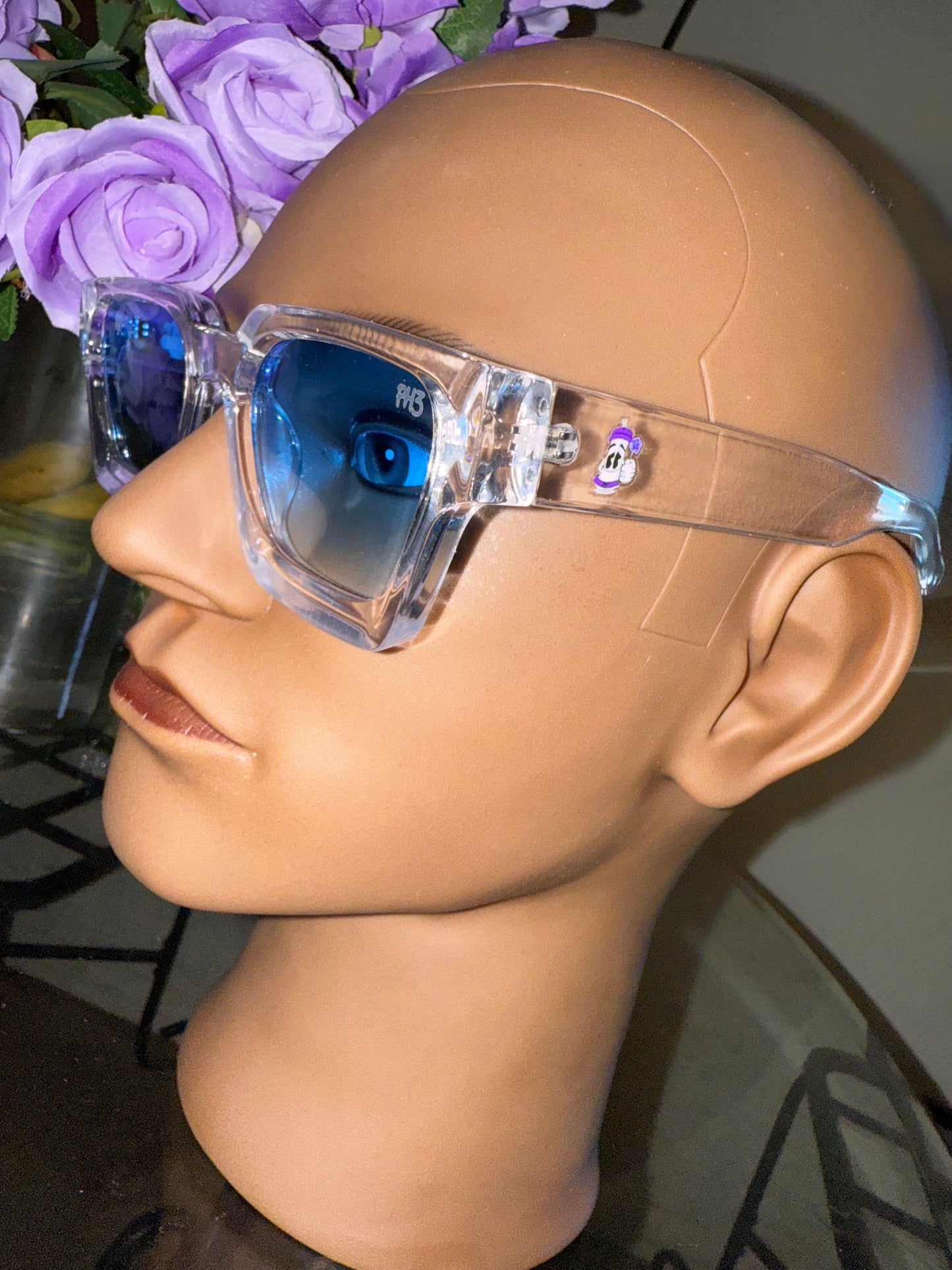 PH³ SUNGLASSES