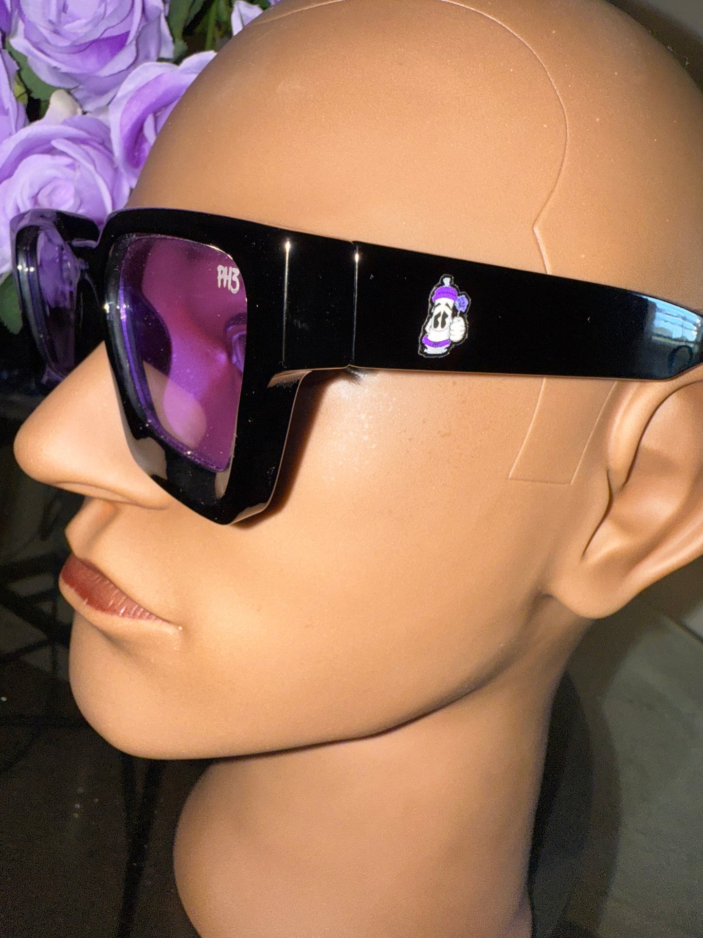 PH³ SUNGLASSES