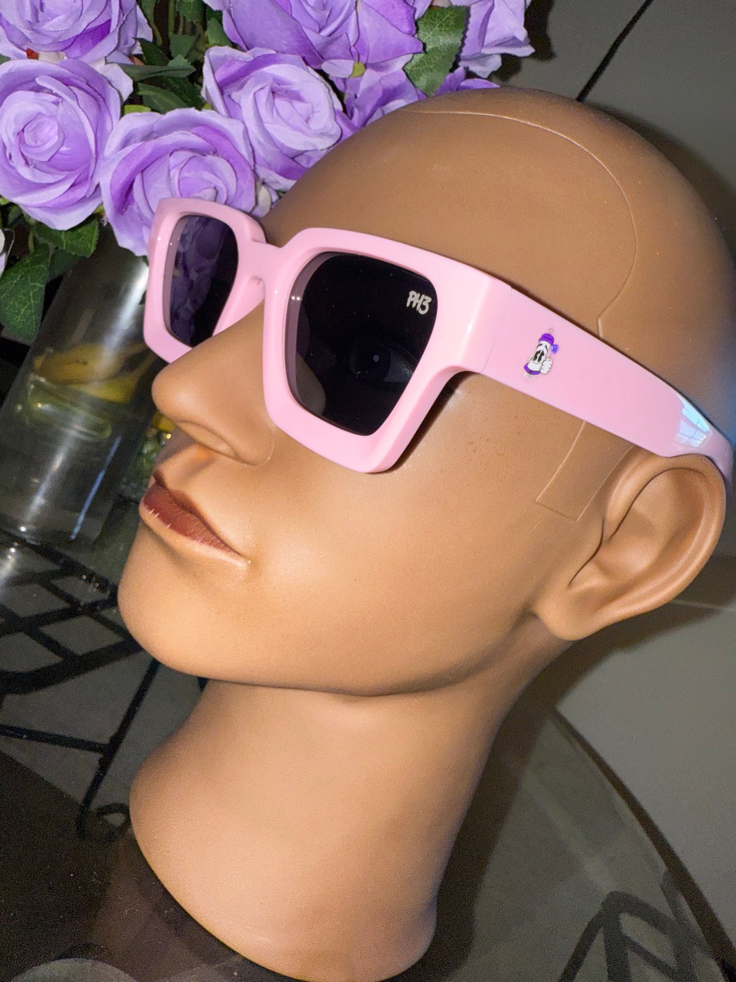 PH³ SUNGLASSES