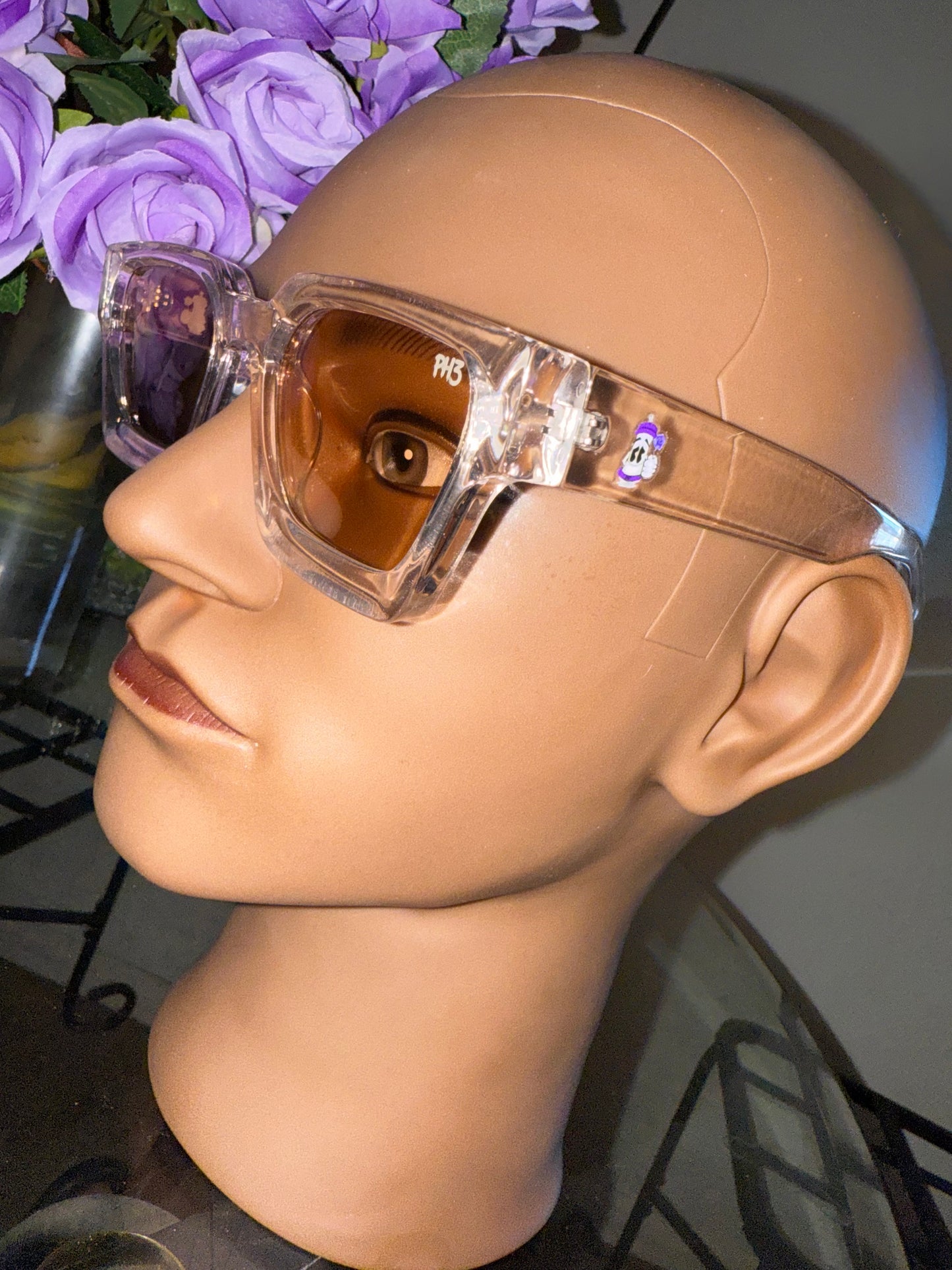 PH³ SUNGLASSES