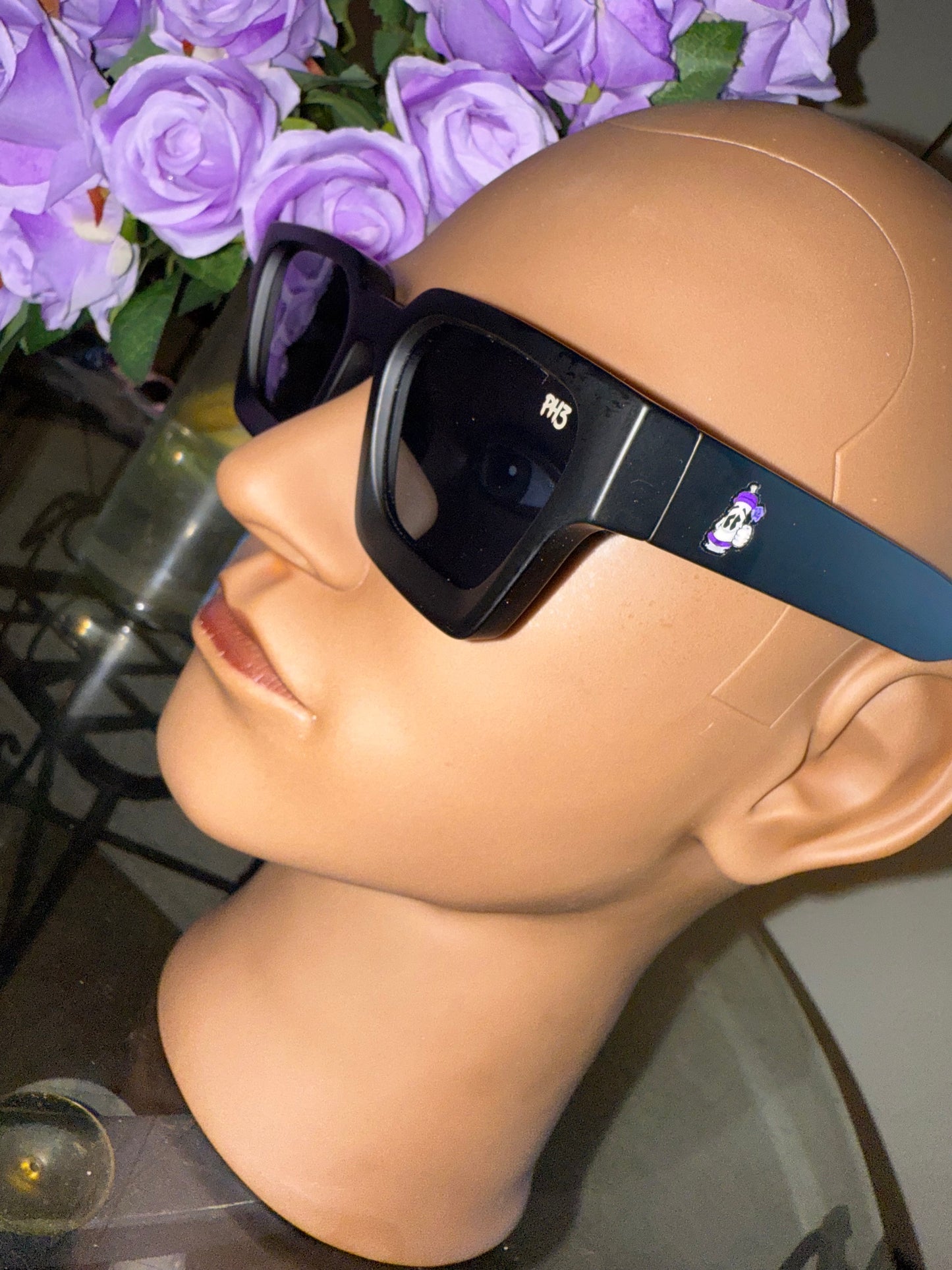 PH³ SUNGLASSES
