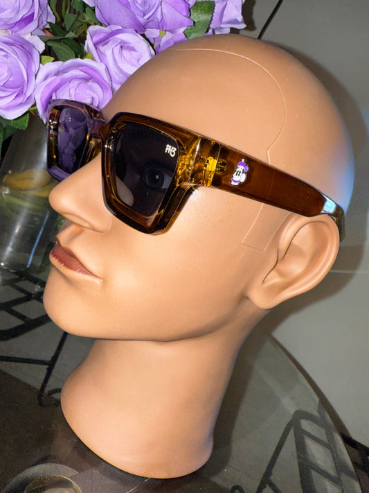 PH³ SUNGLASSES