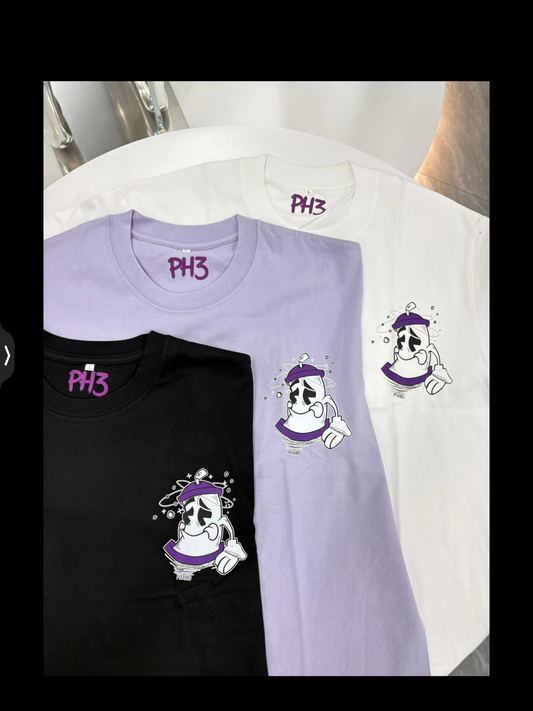 PHAMO SPRAY PAINT CAN T~SHIRT