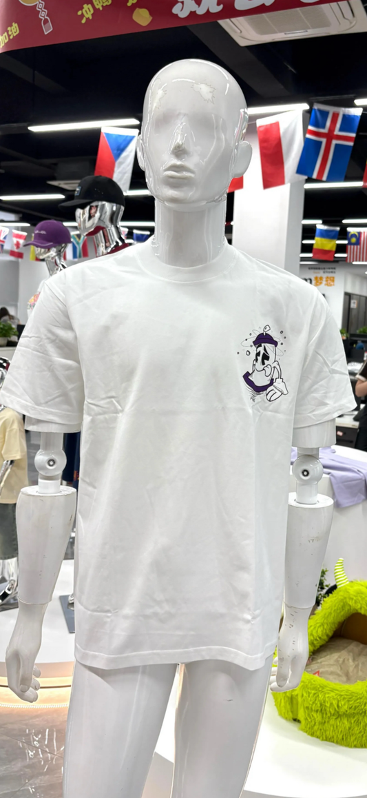 PHAMO SPRAY PAINT CAN T~SHIRT
