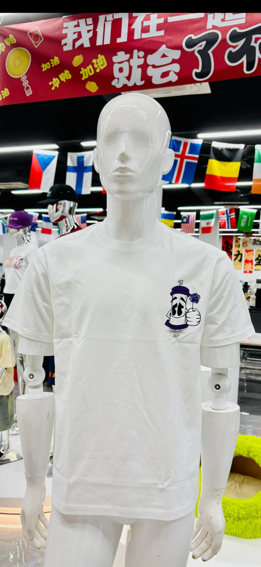PH³ SPRAY PAINT CAN T~SHIRT
